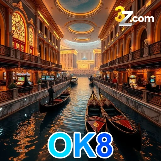 Bônus Fantásticos no ok8: Conquiste Mais e Jogue Melhor