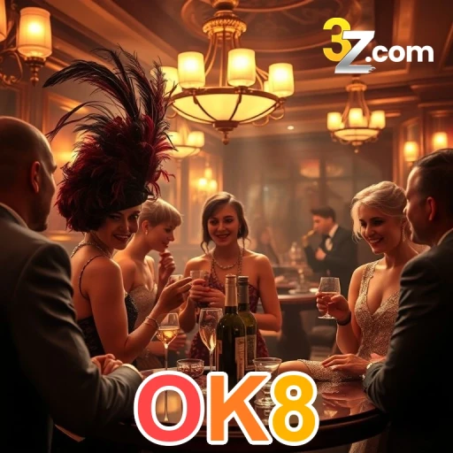 O Cassino do ok8: Entretenimento e Adrenalina em um Clique