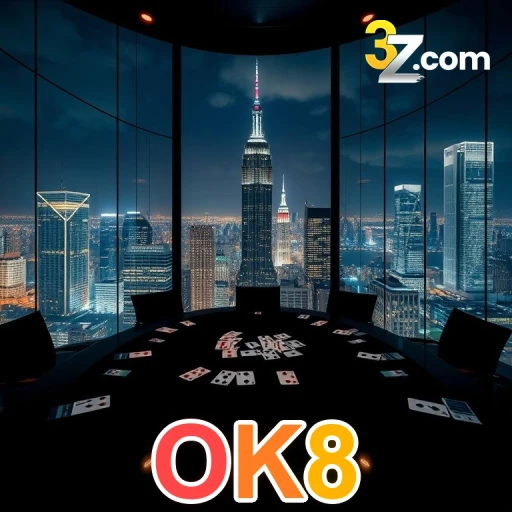 A Confiavel Seção do ok8: Segurança e Engajamento em Jogos
