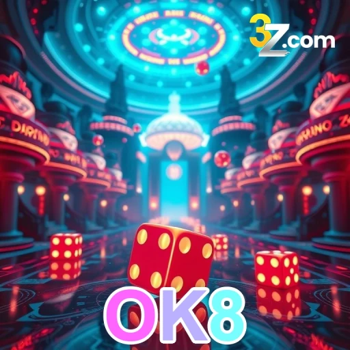 Recursos Pagos do ok8: A Nova Fronteira dos Jogos