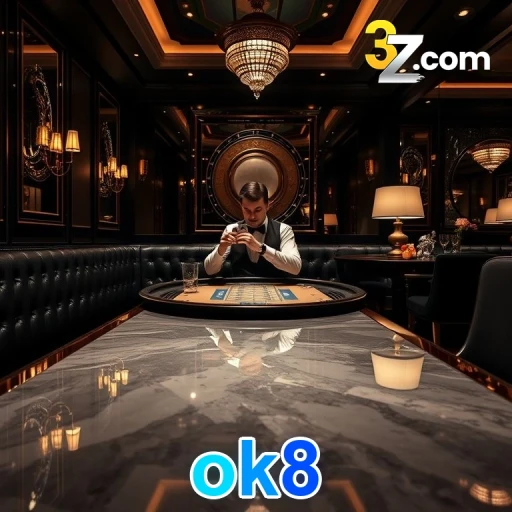 OK8 Jogos de caça-níqueis